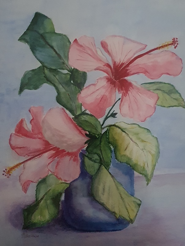 Andrea Gilgenbach - Sprecherin und Moderatorin